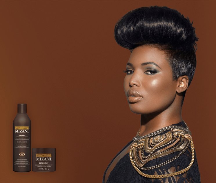 Mizani fiberfyl deals utilisation