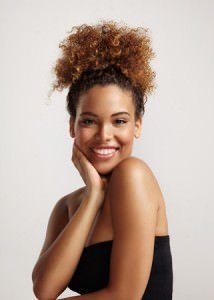 Sophie wortel energie Afro hair care, Edmonton London hair salon