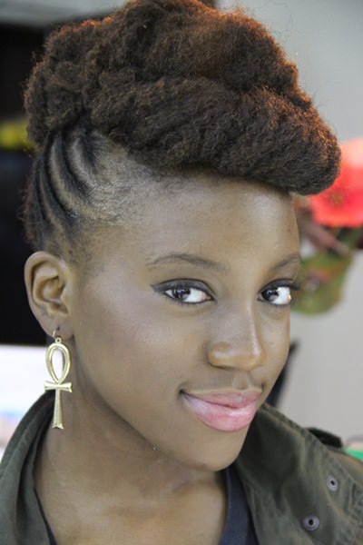 Hair cuts for afro hair, top afro hairdressers, Edmonton